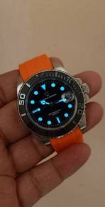 Jam Tangan Pagani Design model PD1684