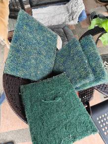 Filter for fish Pond