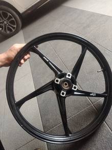 rim sp500 brand aji