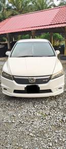 Honda Stream i-VTEC in Bentong, PHG
