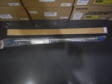 Cusco Power Brace Rear Pillar Bar GR86 FT86