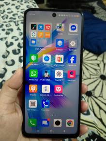 infinix note 30