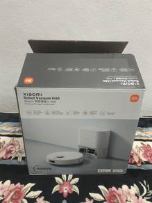 Xiaomi Robot Vacuum H40 - 10000Pa Powerful Suction