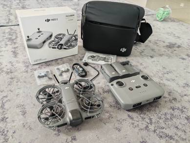 Dji Neo 2 Fly More Combo