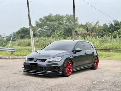 Volkswagen Golf TSI GTI in Kulai, JHR