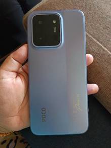poco c85