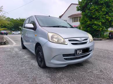 Perodua Viva EZ STANDARD in Bukit Jambul, PNG