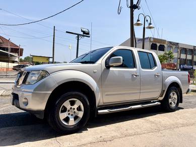 Nissan Navara CALIBRE in Alor Setar, KDH
