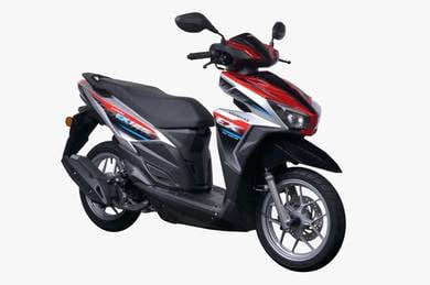 Modenas Karisma 125