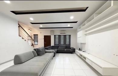 2-storey Terraced House For Sale in Klang,SGR