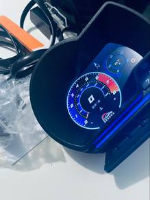 meter rpm obd scanner