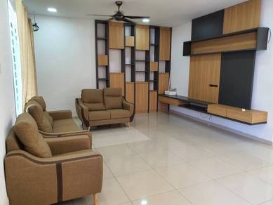 Semi-Detached House For Sale in Bandar Bukit Tinggi,SGR