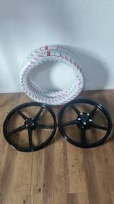 Rim SP522 sekali tayar 