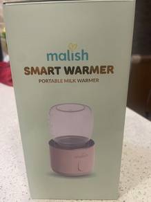 Portable Smart Baby Bottle Warmer