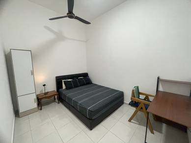 Room in Kulai, JHR