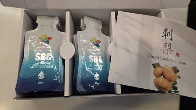 SBC Multi-Fruit Drink 2027