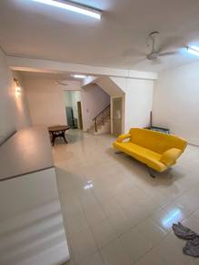 2-storey Terraced House For Rent in Bukit Mertajam,PNG