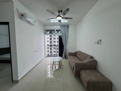 Apartment For Rent in Trellis Residences