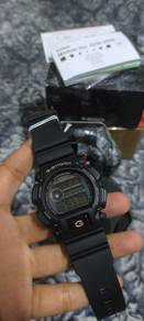Anak katak rose gold 