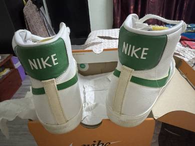 Nike blazer high cut