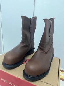 RedWing untuk di jual