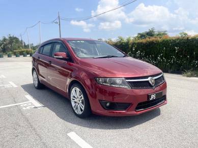 Proton Suprima S PREMIUM in Batu Pahat, JHR