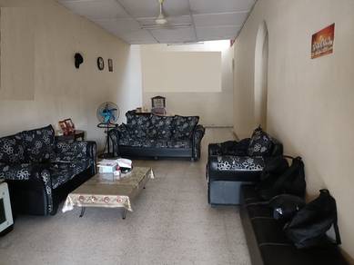 1-storey Terraced House For Sale in Klang,SGR