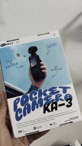 camera poket