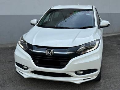 Honda HR-V V in Bandar Bukit Tinggi, SGR