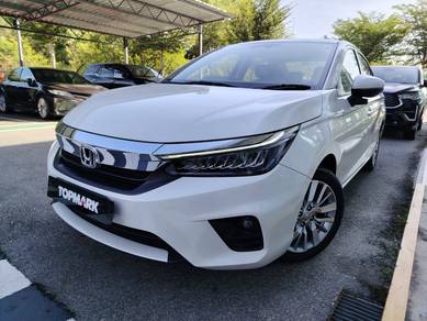 Honda City V SENSING in Others, KUL
