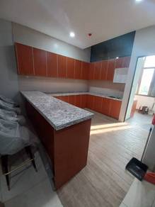 Kitchen cabinet counter table wardrobe