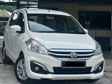Proton Ertiga EXECUTIVE PLUS AT in Cheras, KUL