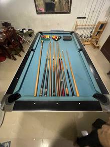 Table Pool