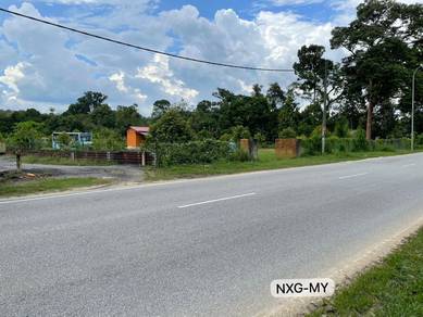 Agricultural Land in Batang Kali, SGR