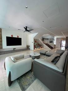 Semi-Detached House For Sale in Kota Kinabalu,SBH
