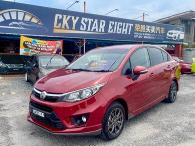 Proton Persona PREMIUM in Alor Setar, KDH