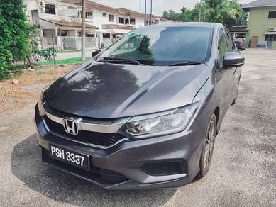 Honda City E in Cheras, KUL