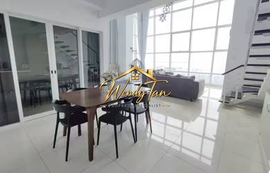 Service Residence For Rent in The Maritime