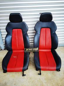 MERCEDES SLK-CLASS ReCARO SEAT ORIGINAL