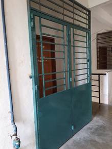 Apartment For Rent in Bukit Beruang,MLK