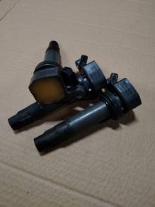 PERODUA KELISA/VIVA/MYVI1.0 PLUG COIL ORI JAPAn