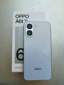 Oppo a6t 5g