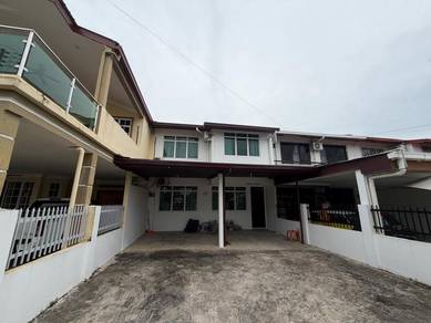 2-storey Terraced House For Rent in Kota Kinabalu,SBH