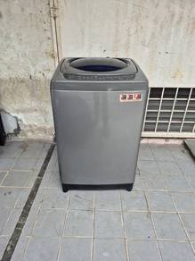 Washing machine Toshiba washer mesin basuh 9.kgs