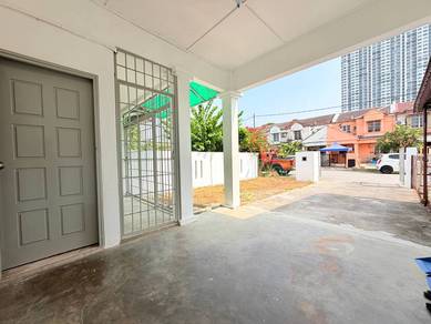 2-storey Terraced House For Sale in Subang Jaya,SGR