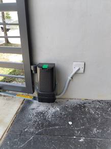 Temerloh DCMOTO GFM975 Autogate Motor System
