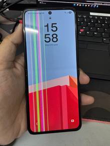 Samsung Z Flip 3 | 128gb 8gb memory | screen line