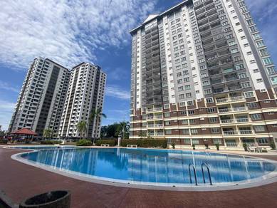 Condominium For Sale in Unipark Condominium