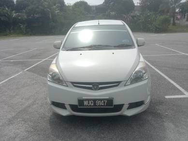 Proton Exora M-LINE CPS in Kajang, SGR
