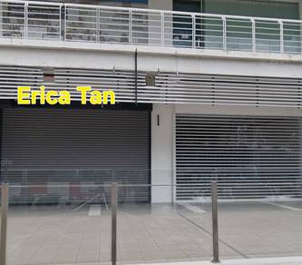 Shop lot For Rent in Bayan Baru,PNG